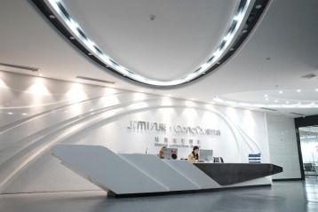 精研物联网技术，赋能产业未来 几米实业集团亮相IOTE2019深圳物联网展