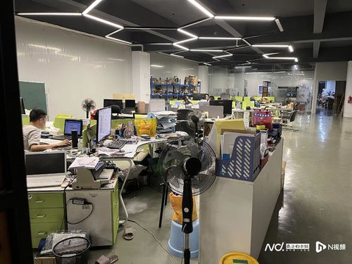 物联网青年军 从香港出发，在江门创业大赛中崭露头角